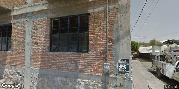 OFICINA DEL DIF MUNICIPAL